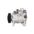 Компресор кондиціонера відновлений BMW X3 F25 10-17, 3 F30-31 12-19, 3 F34 13-, 1 F20/F21 11-19, X4 F26 14-17, 4 F32-36 13-20, 2 F22-23 14-, 3 E90-93 05-12 MSG 447150-1662 (фото 1)
