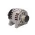 Генератор новий Renault Megane III 09-16, Nissan Qashqai 07-14, Dacia Duster 10-17 MSG CMA1933IR (фото 1)