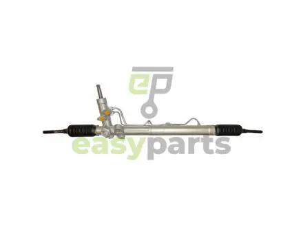 Рульова рейка з ГУР нова Kia Magentis 05-10, Kia Carens 06-12 MSG KI212