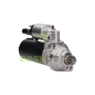 Стартер новий VW Caddy III 04-15 MSG CMS1397