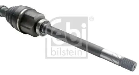 Автозапчасть FEBI BILSTEIN 188157
