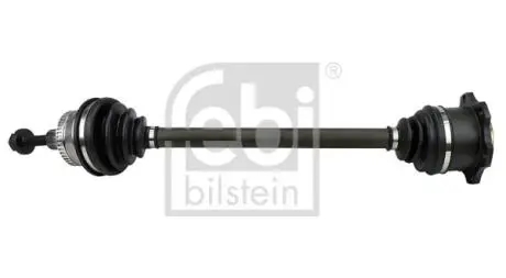 Автозапчасть FEBI BILSTEIN 186602
