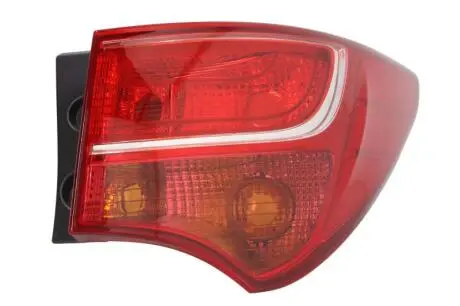 Задній ліхтар DEPO / LORO 2211970RUE