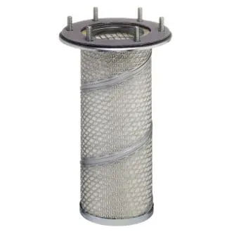 Фільтр додаткового повітря HENGST FILTER E584LS
