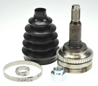 Фото шарнірний набір, привідний вал GKN (Lobro) 305237 Шарнірний набір, привідний вал GKN (Lobro) 305237