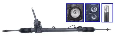 Автозапчасть ELSTOCK 111819