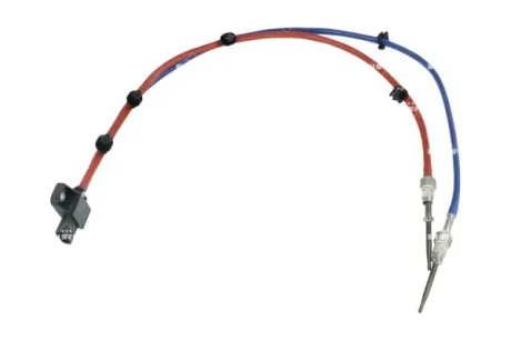 CZUJNIK TEMP.SPALIN RENAULT TRAFIC 2.0D 19- NRF 707387