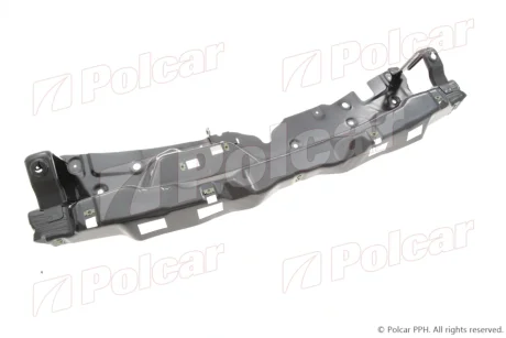 Кронштейн бампера C3 AIRCROSS, 10.17- Polcar 23L30724
