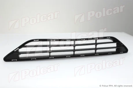 Решітка в бампері X-TRAIL, 07.14- Polcar 27X12710