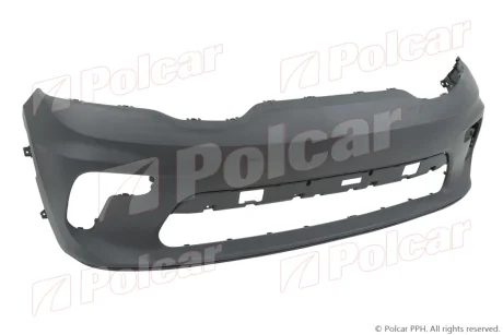 Бампер передній DURANGO, 07.20- Polcar 31K2071Q