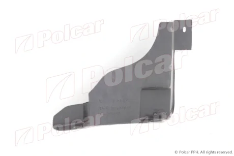 Osłona dolna zderzaka Polcar 31403462T