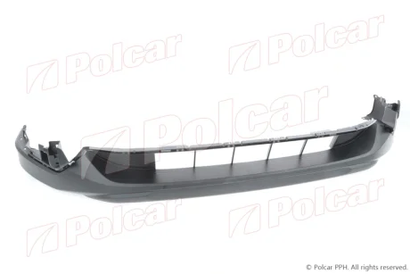 Бампер передній Polcar 45X4076