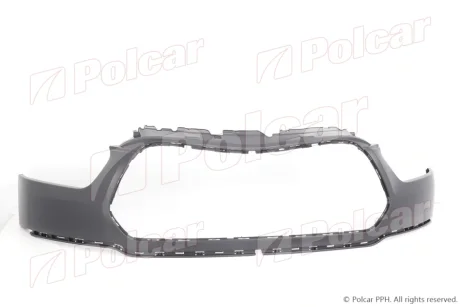 Бампер передній Polcar 32N20711