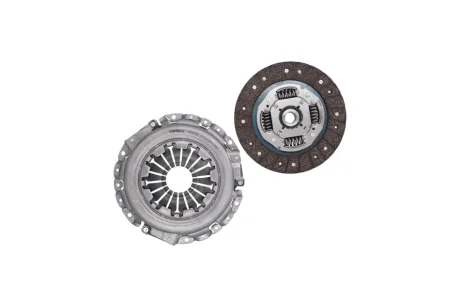 Фото комплект сцепления Renault Kangoo 1.5dCi 08- (d=220mm) 55/66kw, K9K 628/608/808/802 KAMOKA KC239 Комплект сцепления Renault Kangoo 1.5dCi 08- (d=220mm) 55/66kw, K9K 628/608/808/802 KAMOKA KC239
