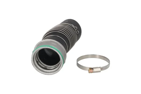 Фото патрубок интеркулера (нижний) (R) Skoda Superb II/Octavia II 1.9TDI/2.0TDI 03-13 KAMOKA 7910204 Патрубок интеркулера (нижний) (R) Skoda Superb II/Octavia II 1.9TDI/2.0TDI 03-13 KAMOKA 7910204