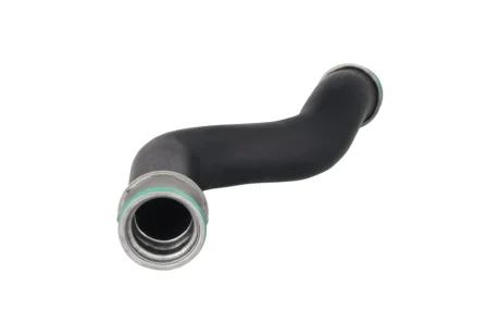 Патрубок интеркулера VW Golf IV/Skoda Octavia 1.9TDI 00-05 KAMOKA 7910045
