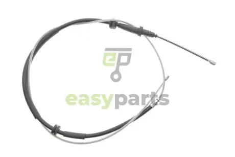 Трос ручного гальма AIC 76055