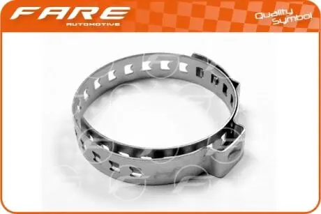 Хомут 25-50mm Fare AF160 (фото 1)