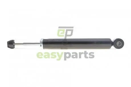 Амортизатор (задній) BMW X5 (E53) 00-06 M54/M57/M62/N62 (Gas) Solgy 211345