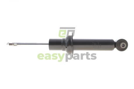 Амортизатор (задній) Citroen C5/ Peugeot 407 08- (Gas) Solgy 211348