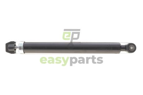 Амортизатор (задній) MB C-class (W204) 07-14 (Gas) Solgy 211346