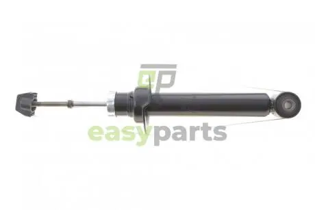 Амортизатор (передній) Mitsubishi Pajero III 00-06 Solgy 211336