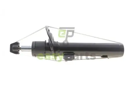 Амортизатор (передній) Ford Mondeo III 00-07 (Gas) Solgy 211332