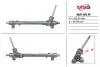 Рульова рейка без ГУР відновлена Mazda CX-5 12-17 MSG MA110R (фото 1)