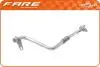 Трубка турбокомпресора Fare 30830 (фото 1)