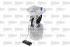 POMPA PAL. OPEL CORSA D 06- Valeo 347291 (фото 1)