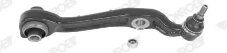 WAHACZ MERCEDES S-CLASS (W221) 05-13 MONROE L23J21