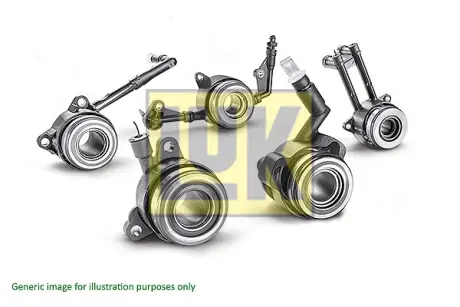 Автозапчасть LuK 510037410