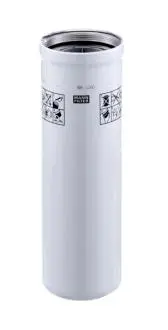 Автозапчасть MANN WH1260
