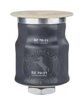 Автозапчасть Contitech SZ7011