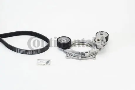 Фото автозапчасть Contitech 6PK1120EXTRAK1 Автозапчасть Contitech 6PK1120EXTRAK1