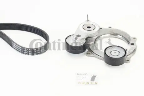 Фото автозапчасть Contitech 6PK922EXTRAK1 Автозапчасть Contitech 6PK922EXTRAK1