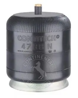 Автозапчасть Contitech 4786NP23