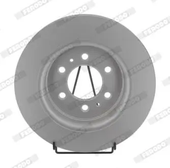 Автозапчасть FERODO DDF2363C1