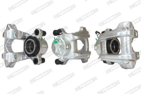 Автозапчасть FERODO FCL695686