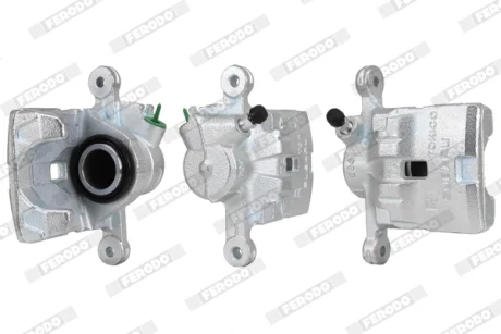 Автозапчасть FERODO FCL695716