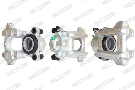 Автозапчасть FERODO FCL695674