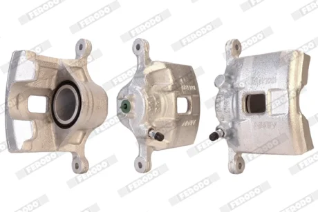 Автозапчасть FERODO FCL695708