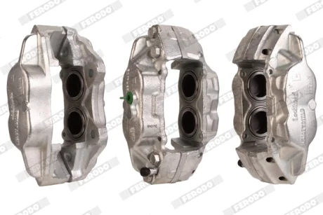 Автозапчасть FERODO FCL695689