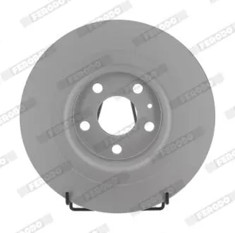 Фото автозапчасть FERODO DDF3088C Автозапчасть FERODO DDF3088C