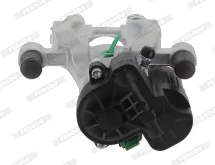 Автозапчасть FERODO FCL695626
