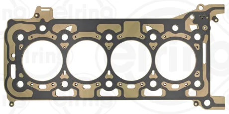 USZCZELKA GLOWICY SILNIKA ELRING 806450