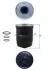FILTR PALIWA MAHLE / KNECHT KL1193D (фото 1)