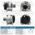 ALTERNATOR 12V 125A Z KOLEM MEAT&DORIA 5515169 (фото 1)