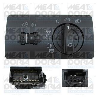 WLACZNIK SWIATEL GLOWNYCH MEAT&DORIA 23802