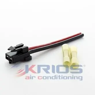 ZESTAW NAPRAWCZY WIAZKI MEAT&DORIA K26214